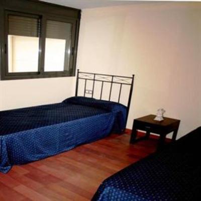 фото отеля Apartamentos Palamos