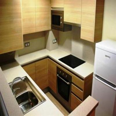 фото отеля Apartamentos Palamos