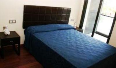 фото отеля Apartamentos Palamos