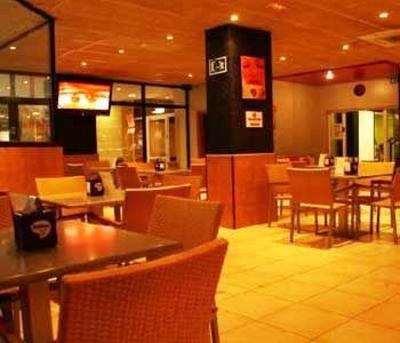 фото отеля Apartamentos Palamos