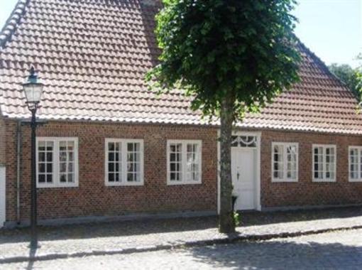 фото отеля Schackenborg Slotskro