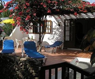 фото отеля Las Brisas Resort