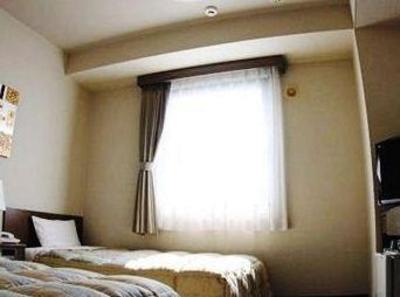 фото отеля Hotel Route Inn Kagamigahara