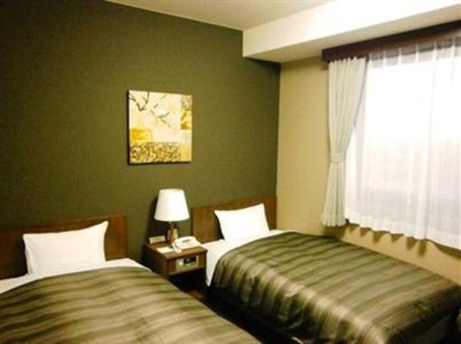 фото отеля Hotel Route Inn Kagamigahara