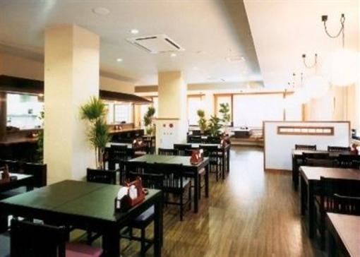 фото отеля Hotel Route Inn Kagamigahara