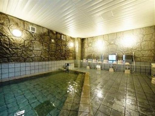 фото отеля Hotel Route Inn Kagamigahara