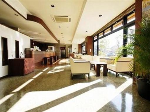 фото отеля Hotel Route Inn Kagamigahara