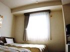 фото отеля Hotel Route Inn Kagamigahara