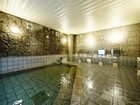 фото отеля Hotel Route Inn Kagamigahara
