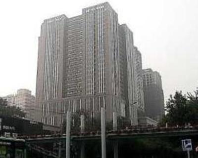 фото отеля Xian Yan Se Hotel Apartment