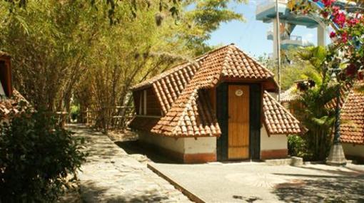 фото отеля Oasis Hosteria
