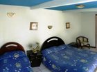 фото отеля Oasis Hosteria