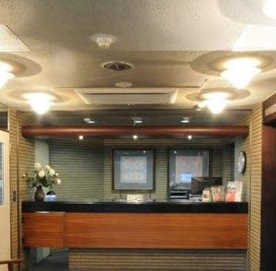 фото отеля Okayama Square Hotel