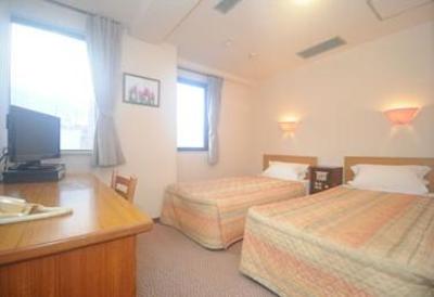 фото отеля Okayama Square Hotel