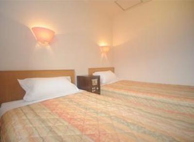 фото отеля Okayama Square Hotel
