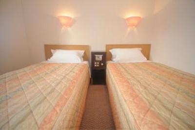 фото отеля Okayama Square Hotel