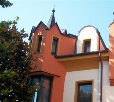 фото отеля Hotel Locanda I Portici Granarolo dell'Emilia