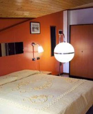 фото отеля Hotel Locanda I Portici Granarolo dell'Emilia