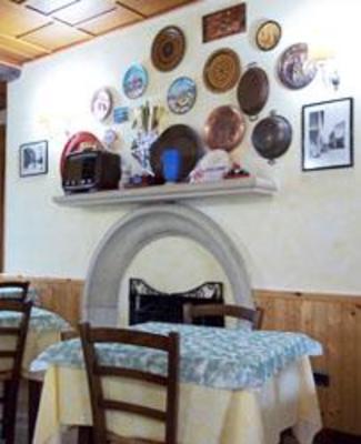 фото отеля Hotel Locanda I Portici Granarolo dell'Emilia