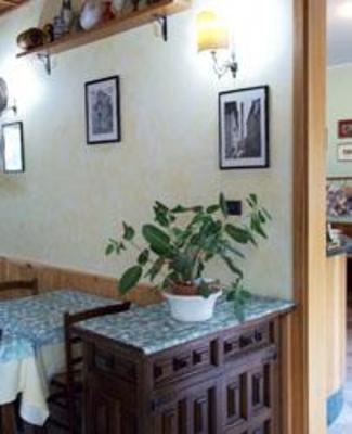 фото отеля Hotel Locanda I Portici Granarolo dell'Emilia