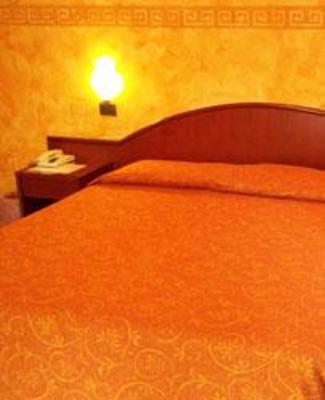 фото отеля Hotel Locanda I Portici Granarolo dell'Emilia