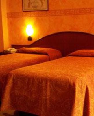 фото отеля Hotel Locanda I Portici Granarolo dell'Emilia