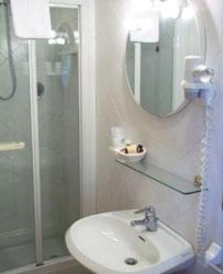 фото отеля Hotel Locanda I Portici Granarolo dell'Emilia