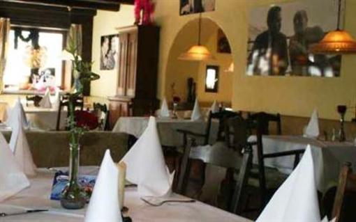 фото отеля Hotel Carrera Rottach-Egern