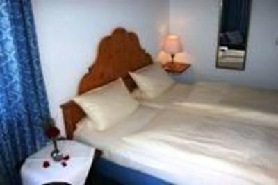 фото отеля Hotel Carrera Rottach-Egern