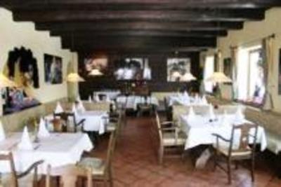 фото отеля Hotel Carrera Rottach-Egern