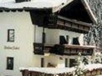 Pension Bader