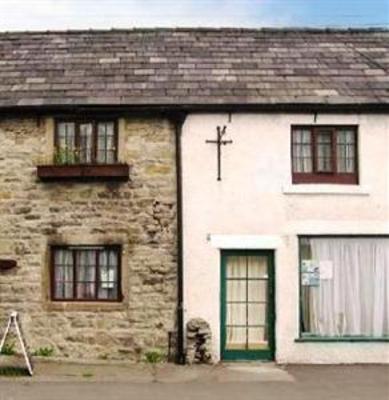 фото отеля Fern Cottage