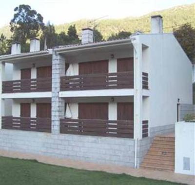 фото отеля Apartamentos Turisticos Geres Albufeira