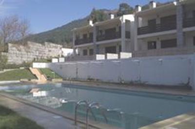 фото отеля Apartamentos Turisticos Geres Albufeira