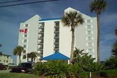 фото отеля Tropical Winds Oceanfront Hotel