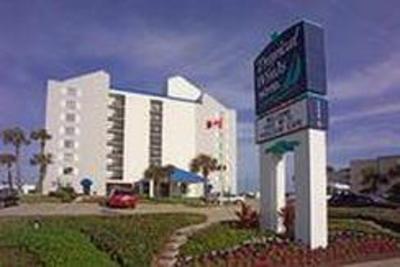 фото отеля Tropical Winds Oceanfront Hotel