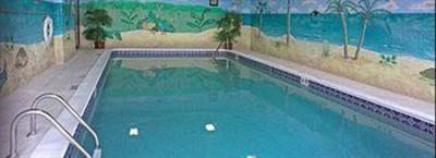 фото отеля Tropical Winds Oceanfront Hotel