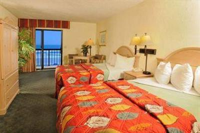 фото отеля Tropical Winds Oceanfront Hotel