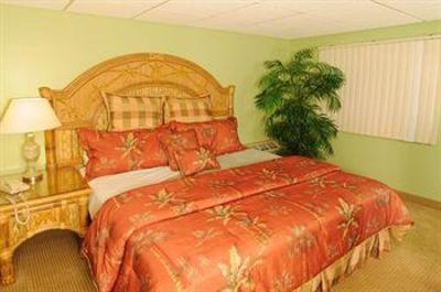 фото отеля Tropical Winds Oceanfront Hotel