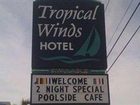 фото отеля Tropical Winds Oceanfront Hotel
