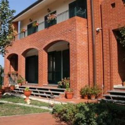 фото отеля B & B Le Zizzole