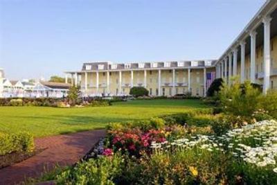 фото отеля Congress Hall