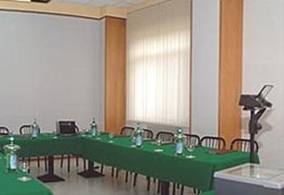фото отеля Hotel Atleti Foggia