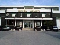 Hotel Atleti Foggia