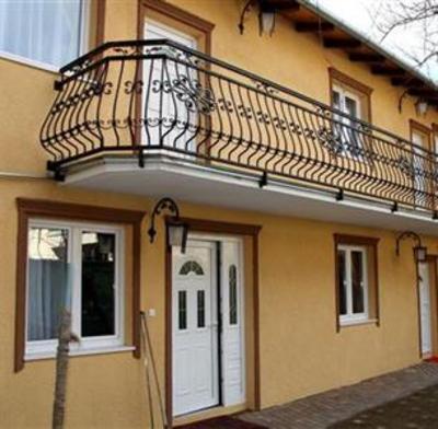 фото отеля Vienna Apartments