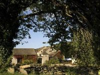 Le Hameau du Barboron
