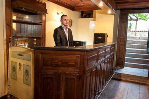 фото отеля Hostel Old Plovdiv