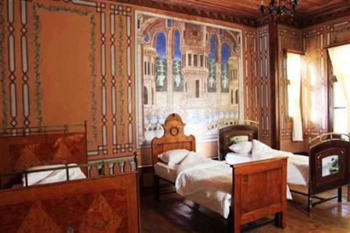 фото отеля Hostel Old Plovdiv