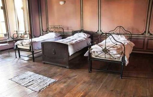 фото отеля Hostel Old Plovdiv