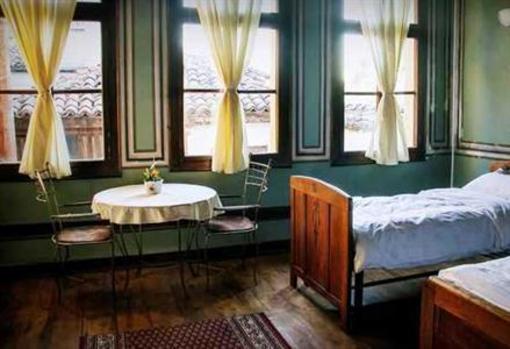 фото отеля Hostel Old Plovdiv